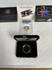 1776-2026 W $25 Gold American Eagle 1/2 oz proof 250th Bell Privy PCGS PR70 FS
