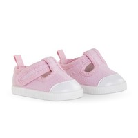 Sneakers Pink FüR 36Cm Babypuppen, Corolle PuppenzubehöR, Kleidung