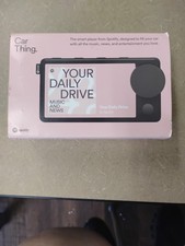 Spotify Car Thing (YX5H6679)  - Original Packaging