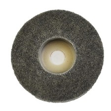 1x Polier Reinigungsscheibe Nylonfaser Für Durchmesser 100mm 4 Polierscheibe Y