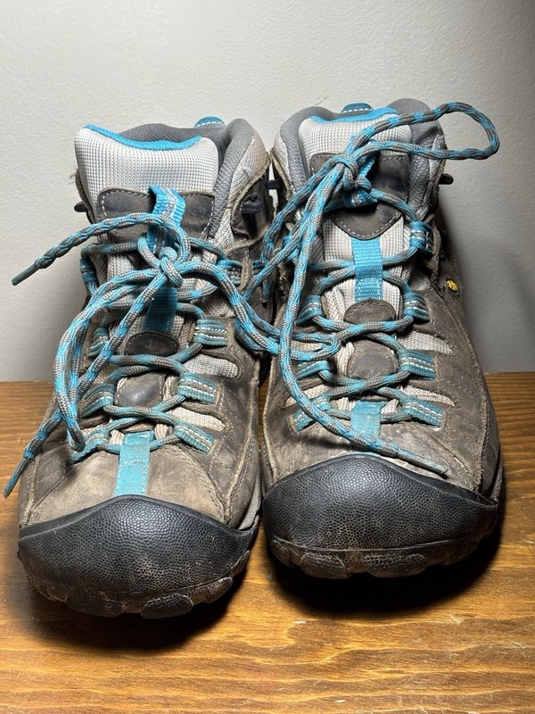 Keen Targhee II