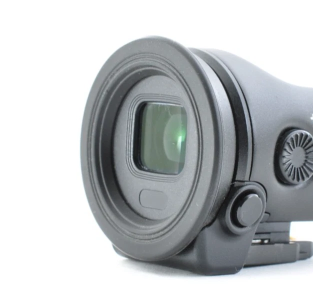 Nikon Df-N1000 Electronic Viewfinder for 1 V3 Camera [ Mint] From Japan #1101 - Image 3 of 4