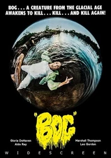 Bog [New DVD]