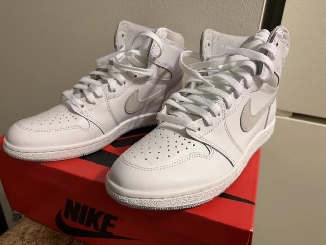 25+ Jordan 1 Retro OG High Neutral Grey for sale | Updated Oct 2026