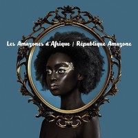 Vinile - Amazones D'afrique (Les) - Republique Amazone - Real World Records -D-
