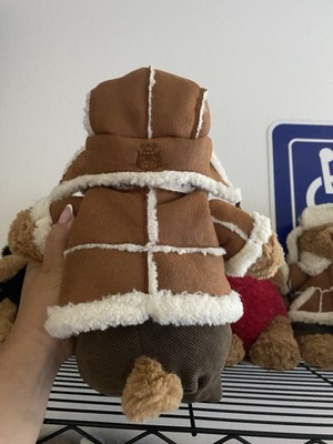 Jellycat Bartholomew Bear Alpine Outfit – LA Grove Exclusive Ski