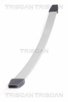 Triscan Federnpaket 8765 10003 Passend FüR Iveco