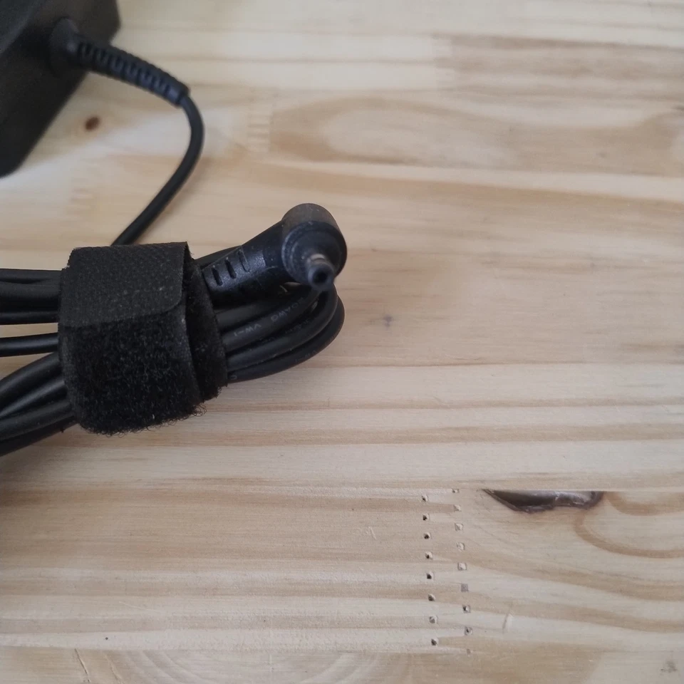 CHARGEUR LENOVO ADLX65CLG2A 20V 3.25A 65W excellent état - Photo 3/3