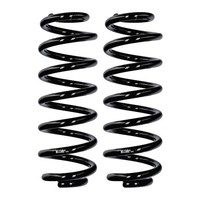Fahrwerksfedern-Set Hinten Schraubenfeder Ø 13,5 Mm Eibach FüR U.A. VW Arteon