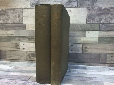 The History of the Universal Exposition of 1904  by Francis David Louisiana Purc
