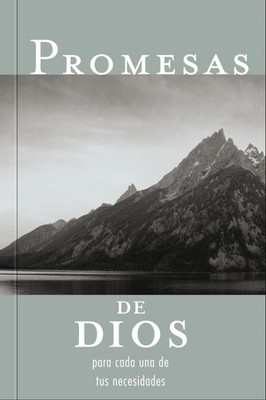Promesas de Dios para cada una de tus necesidades (Spanish Edition) - Countr...