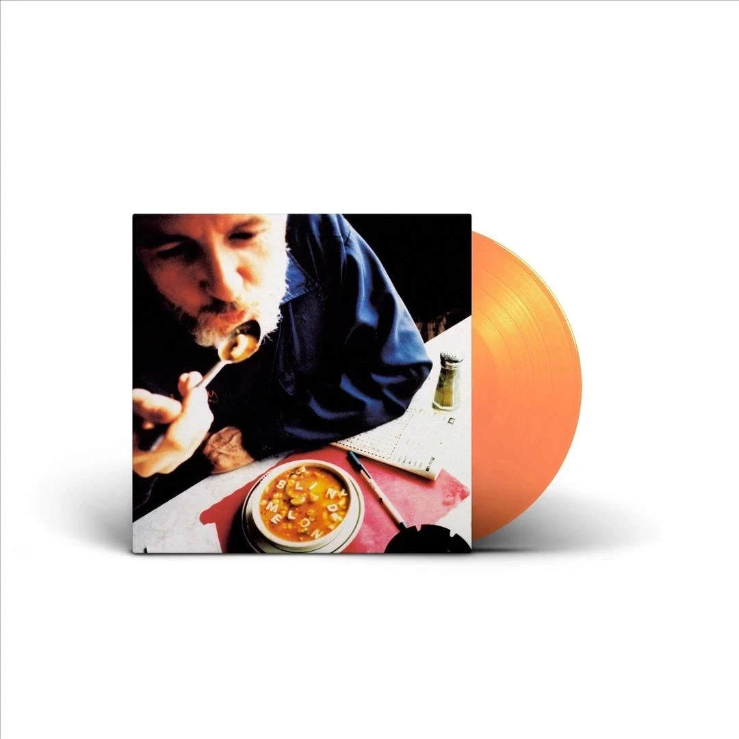 Blind Melon soup アナログレコード Blind Melon-Soup LP (180g) | Newbury Comics