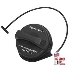 GT330 Gas Cap, Fuel Cap For 2004-2011 Chevy GMC Cadillac Saturn - Avalanche