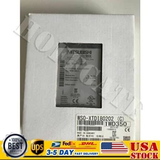 1 pc MITSUBISHI New WSO-XTDI80202 WS0-XTDI80202 Controller Fast Shipping