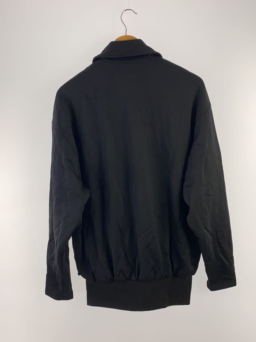 BALENCIAGA Other Jacket L -- BLK JP57 2021 03069 Track Used