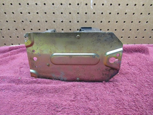 Allen-Bradley 500FL-C0D93 Series A Motor 60 Amp AC Starter/Contactor - Picture 9 of 9