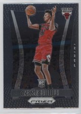 2023-24 Panini Prizm Deca Julian Phillips #277 08vz