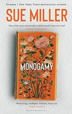 Monogamy, Miller, Sue, New condition, Book