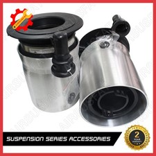 Pair Rear L+R Air Suspension Spring Bags For Ford Expedition Lincoln Navigator