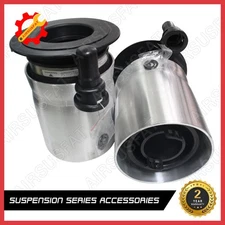 Pair Rear L+R Air Suspension Spring Bags For Ford Expedition Lincoln Navigator