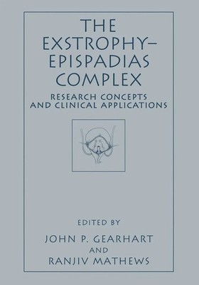Ranjiv Mathews (u. a.) | The Exstrophy-Epispadias Complex | Taschenbuch (2010)