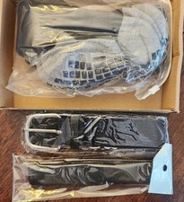 Baseball Softball Socks  Belt Combo Pack  Youth Size Large Boys  Girls