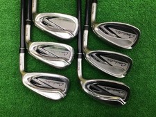 Majesty Golf Maruman Conductor TF  01 8S Iron Set Regular Right-Handed 3589