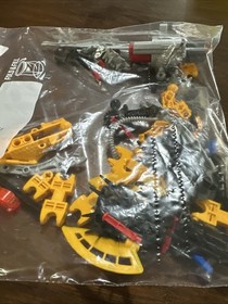 LEGO BIONICLE: Toa Hewkii (8912)