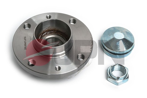 JPN Radlagersatz 20L9047-JPN FüR Opel Corsa S07 X15 Adam M13 L08 L68 LPG Cdti-image