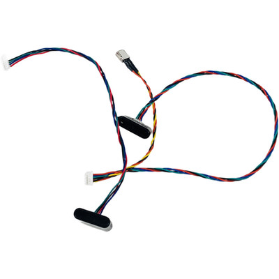 Left and Right Cliff Detection Module for Conga M20 / 8290 / 7490 / 7690