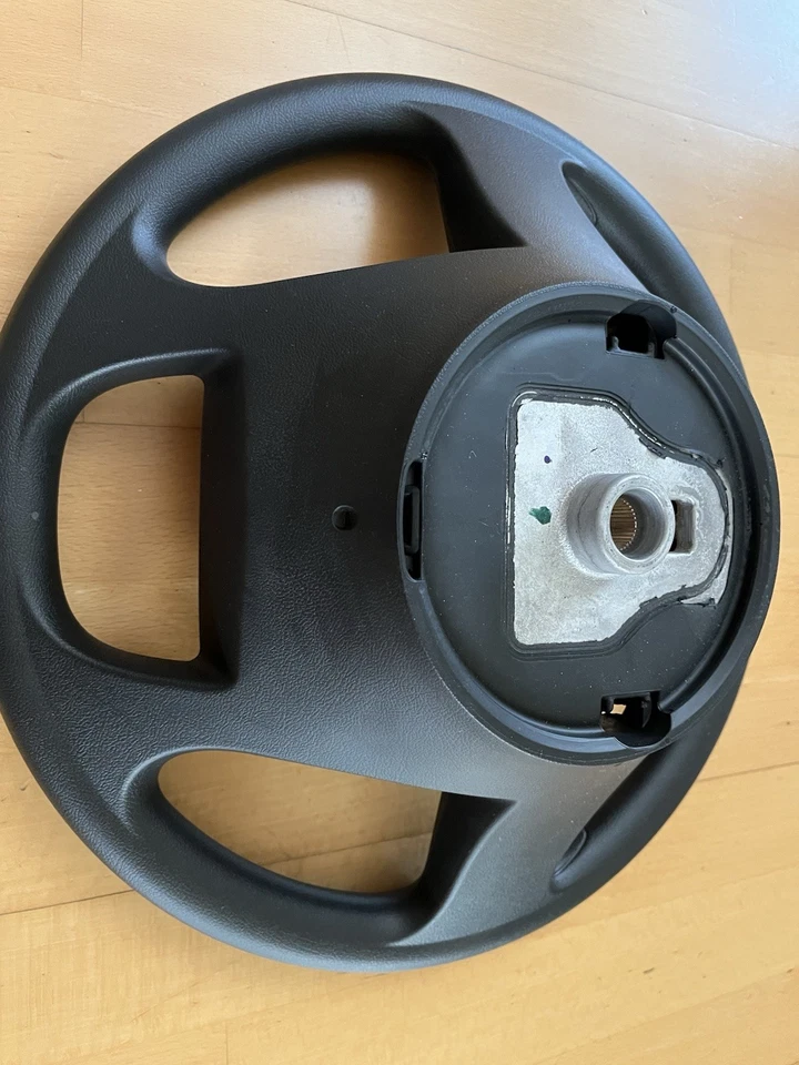 Lenkrad Citroën Jumper Bj. 2024 - Bild 2 von 4