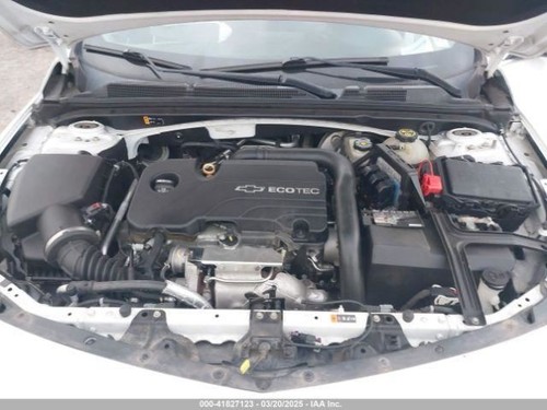 Intercooler Fits 16-23 MALIBU 922747 - Picture 3 of 12