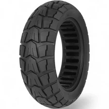 10 Inch Solid Scooter Tires 70/65-6.5 10x2.75-6.5 for Evercross H5 Hover1 Hiboy