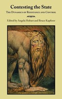 Angela Hobart (U. A.) | Contesting The State | Buch | Englisch (2012) | Gebunden
