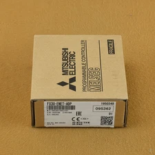 1PC Brand New Mitsubishi FX3U-ENET-ADP PLC Module