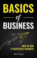 Dave Young | Basics Of Business | Taschenbuch | Englisch (2021) | GTM Press LLC