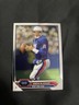 2023 Topps Composite - Topps Chrome Drew Bledsoe #22