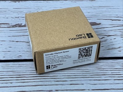 Bambu Lab Extruder Filament Sensor For X1 Series - DLB013