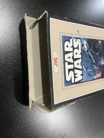 Nintendo NES Star Wars Boxed without Manual P4