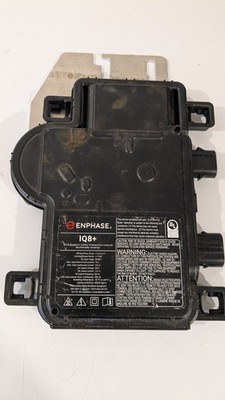 Enphase IQ8+ Microinverter (IQ8PLUS-72-2-US) Used