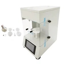 110V 0.01mN/m Fully Automatic Liquid Surface Tension Meter Range 0-1000mN/m