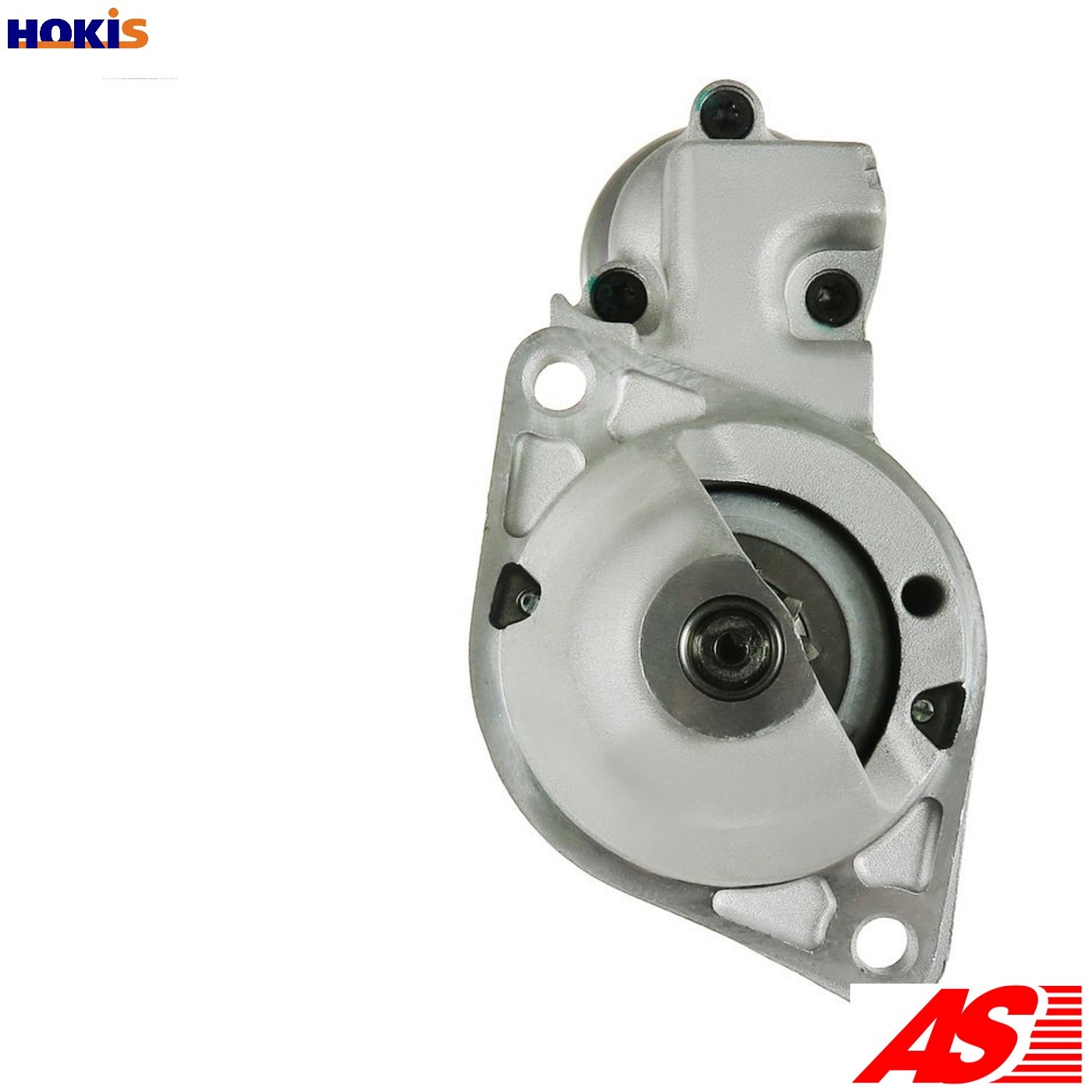 STARTER S0396 FOR MERCEDES-BENZ M 166.995 2.1L OM640.941/940/942 2.0L 4cyl