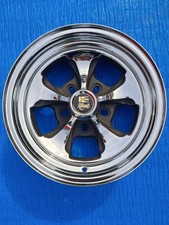 Keystone Klassic Wheel 14x6 Uni-lug 1990 Nos