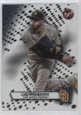 2023 Topps Pristine Joe Musgrove #215 c8a