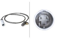 Hella 6PU 012 039-751 Sensor, Raddrehzahl Hinten FüR BMW