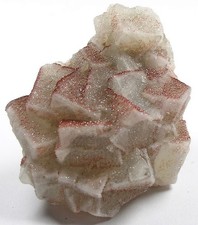 FLUORIT mit Quarz Eisenkiesel Grube Cäcilia Freiung Stulln Oberpfalz Bayern !!!