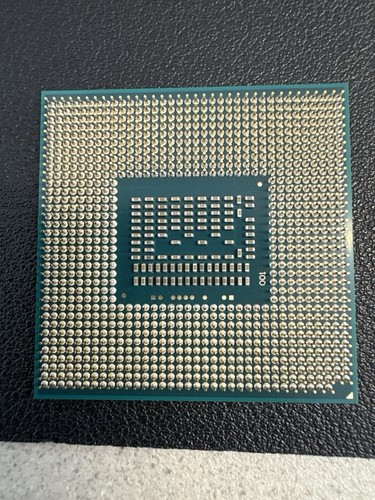 Kontron KTQM77/mITX Mini-ITX Mainboard + CoolJag Kühler – CPU siehe Bilder - Picture 5 of 6