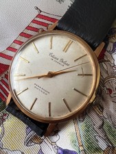 Citizen Deluxe Manual winding Vintage watch