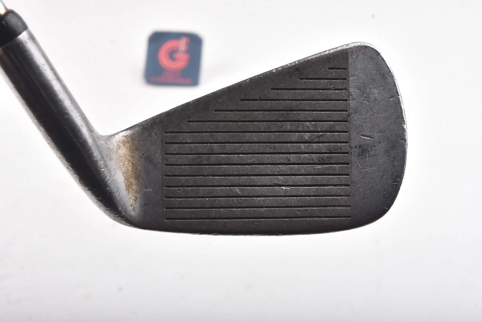Left Hand MacGregor CG 1800 #6 Iron / Regular Flex MacGregor Shaft - Image 2 of 4