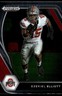 Ezekiel Elliott 2021 Panini Prizm Draft Picks Collegiate #87 Ohio State Buckeyes